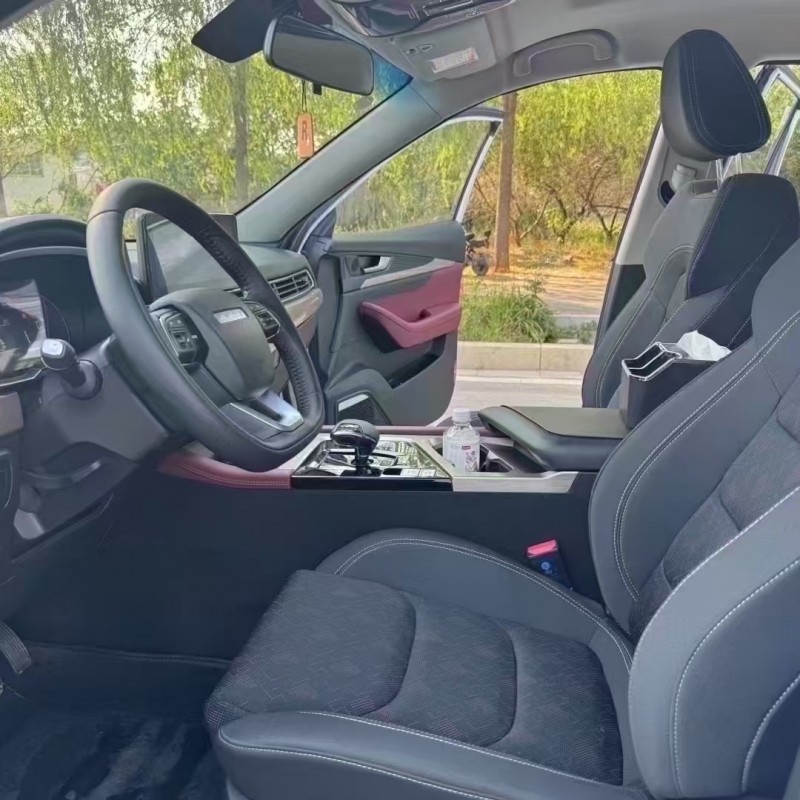 棗莊24年奇瑞捷途4