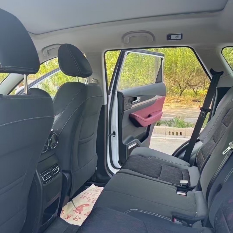 棗莊24年奇瑞捷途6