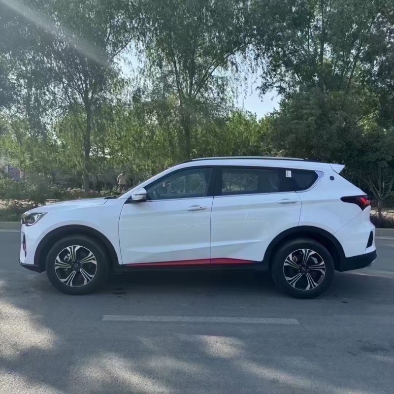 棗莊24年奇瑞捷途7