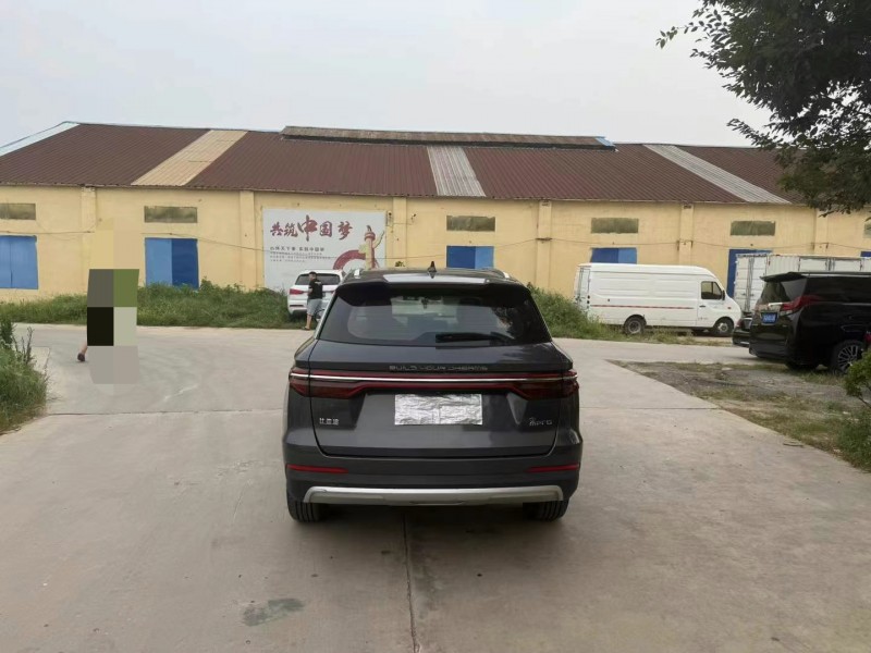 徐州19年比亞迪宋9