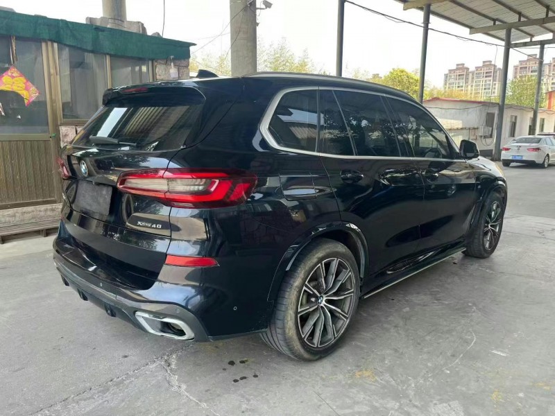 徐州20年宝马X58