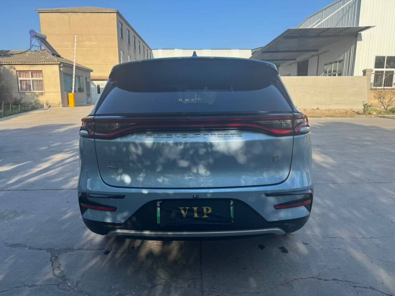 徐州23年比亚迪唐5