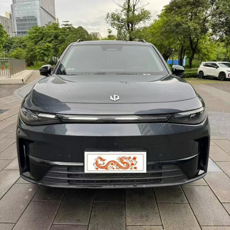 佛山24年零跑汽車C161