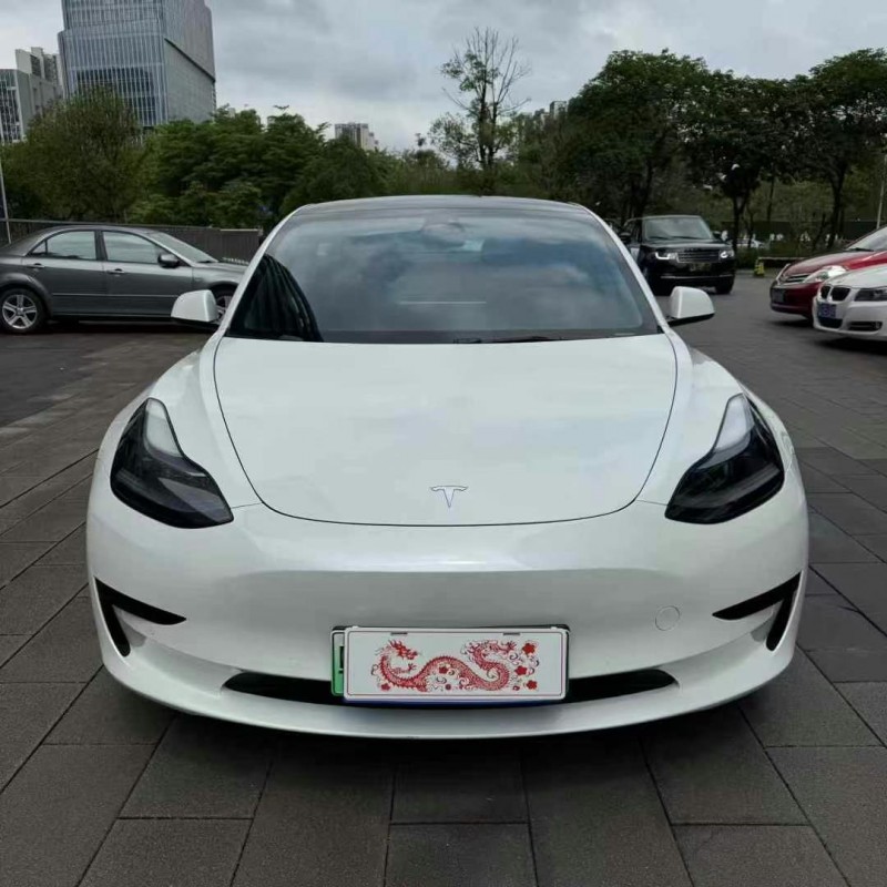 佛山23年特斯拉MODEL 31