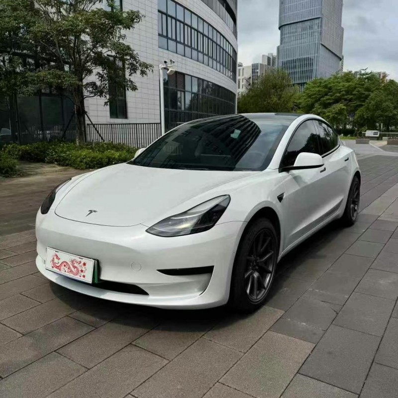 佛山23年特斯拉MODEL 33
