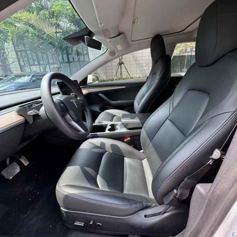 佛山23年特斯拉MODEL 34