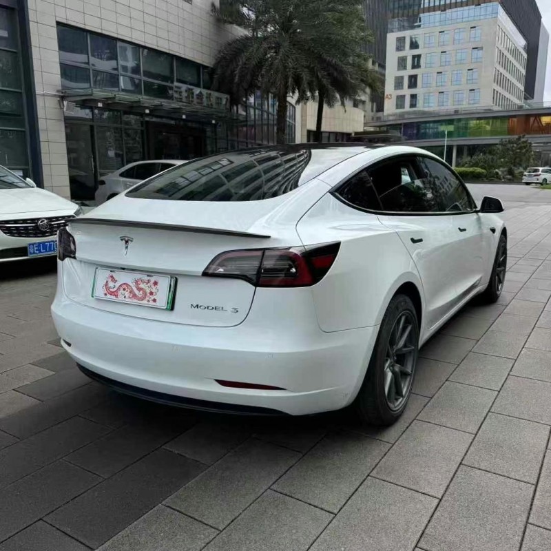 佛山23年特斯拉MODEL 38