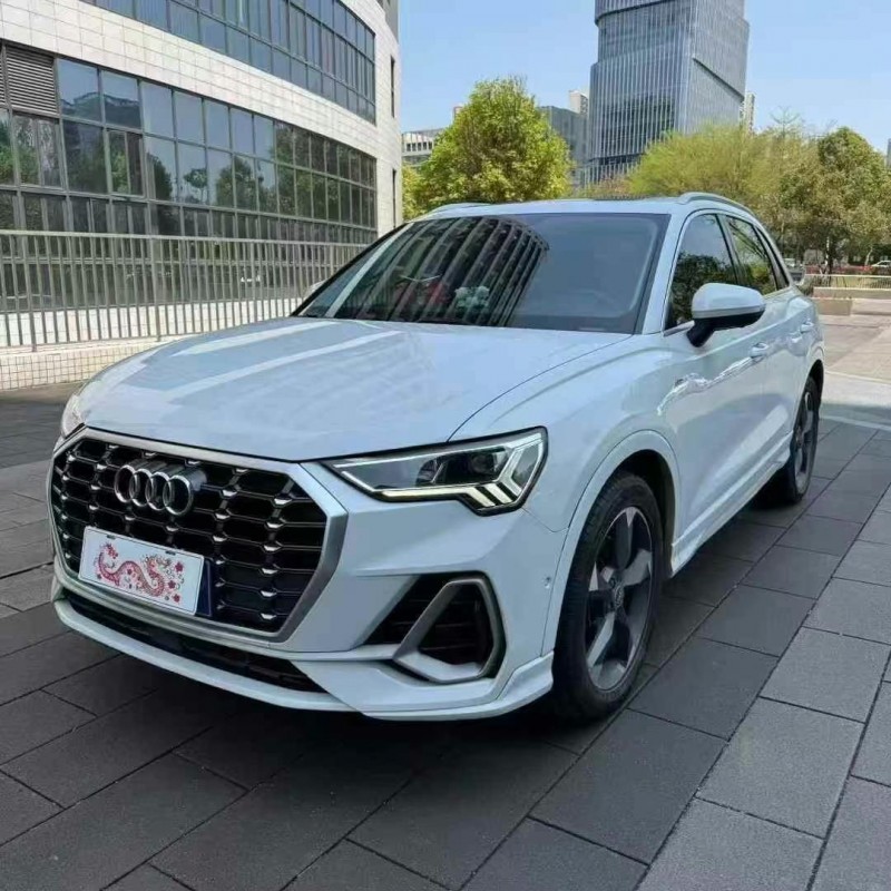 佛山21年奧迪Q33