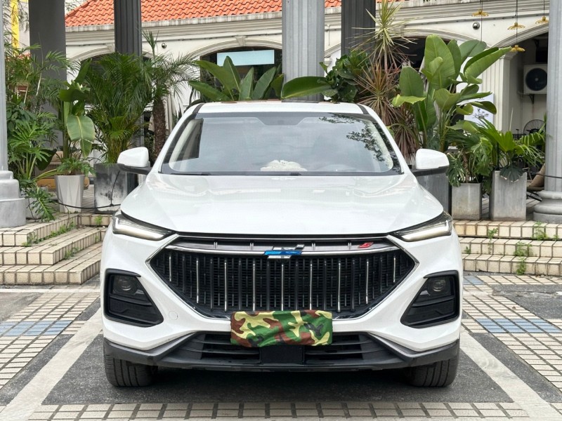 东莞22年长安汽车欧尚1