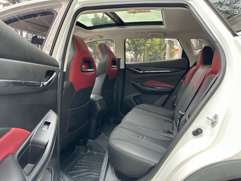 东莞22年长安汽车欧尚5