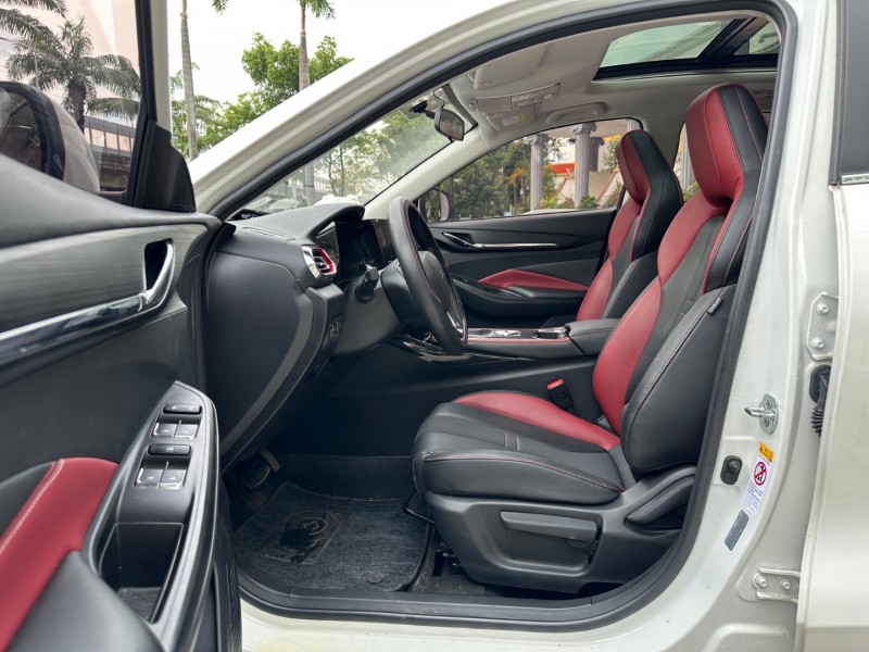 东莞22年长安汽车欧尚6