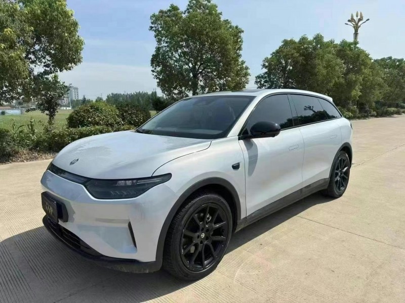 徐州23年零跑汽車C112