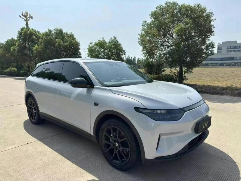 徐州23年零跑汽車C113