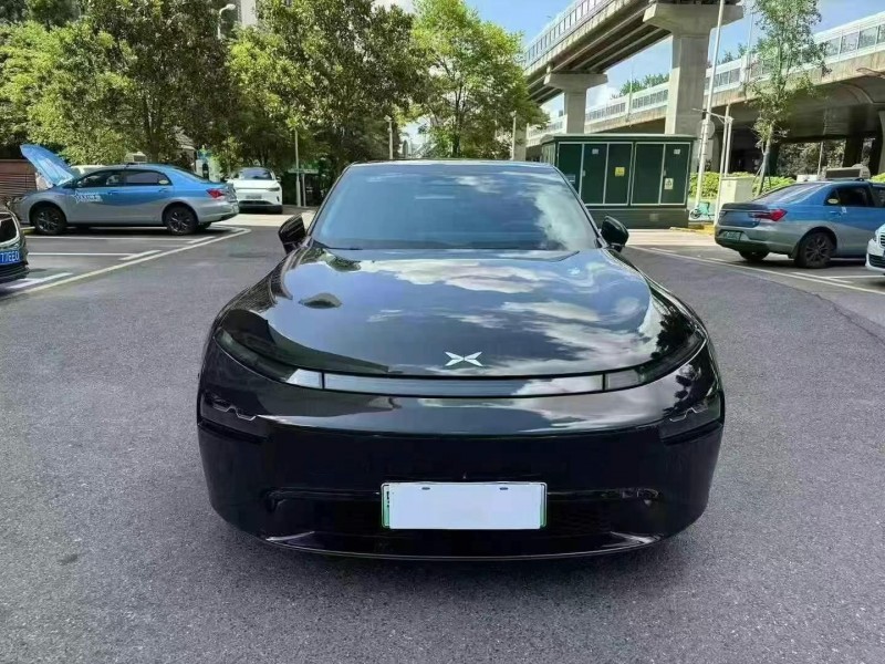 常德24年小鵬汽車p71