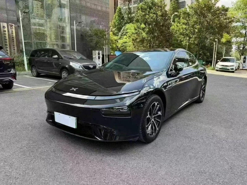 常德24年小鵬汽車p72