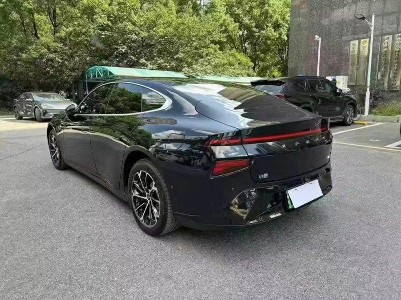 常德24年小鵬汽車p78