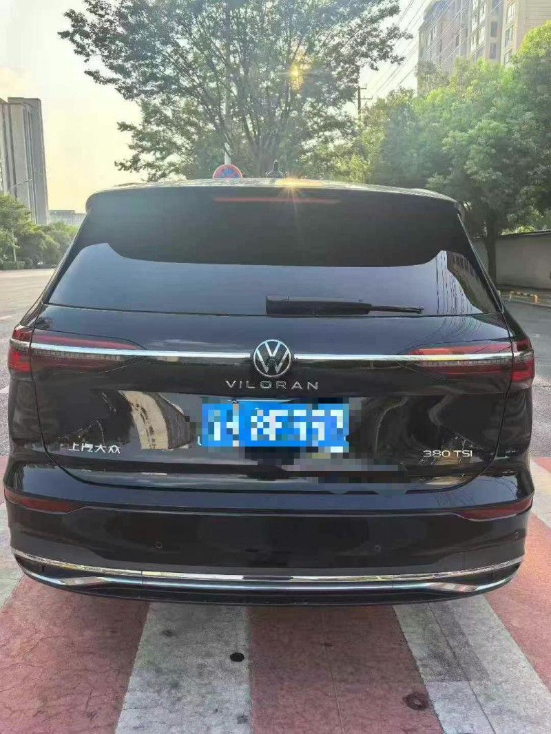 蚌埠23年大眾威然9