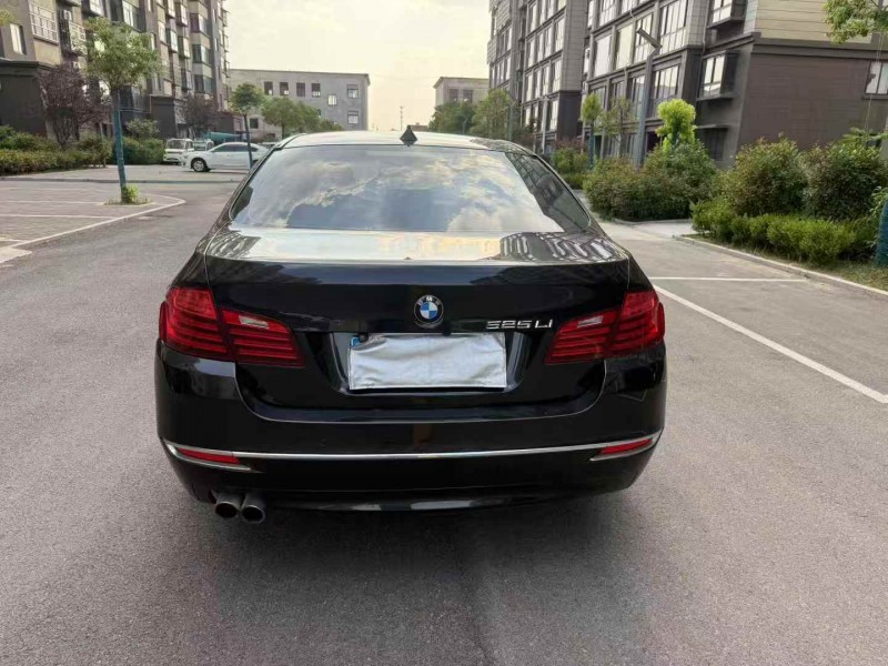 徐州18年宝马5系7