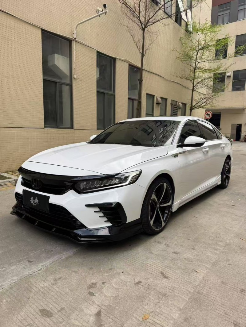 佛山23年本田英诗派3