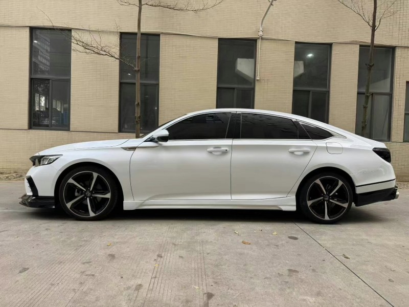 佛山23年本田英诗派4