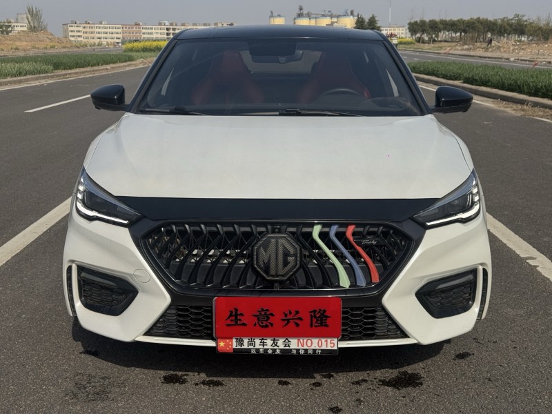 鄭州21年名爵61
