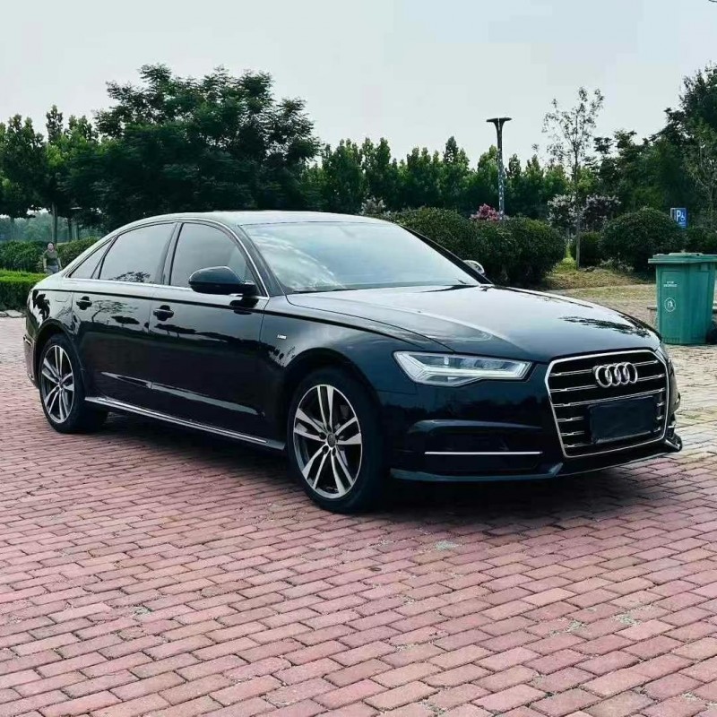 枣庄14年奥迪A6L2