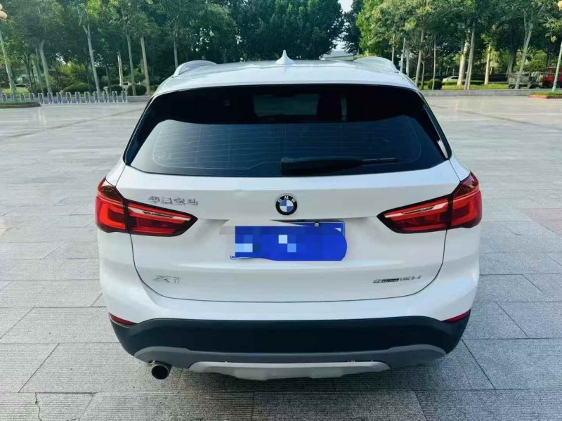 淄博19年寶馬X19