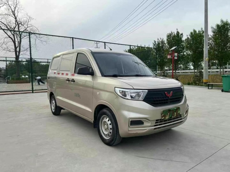 徐州21年五菱汽車宏光3