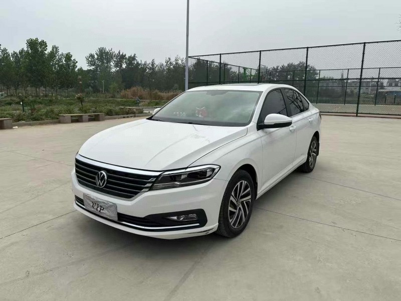 徐州22年大众朗逸2