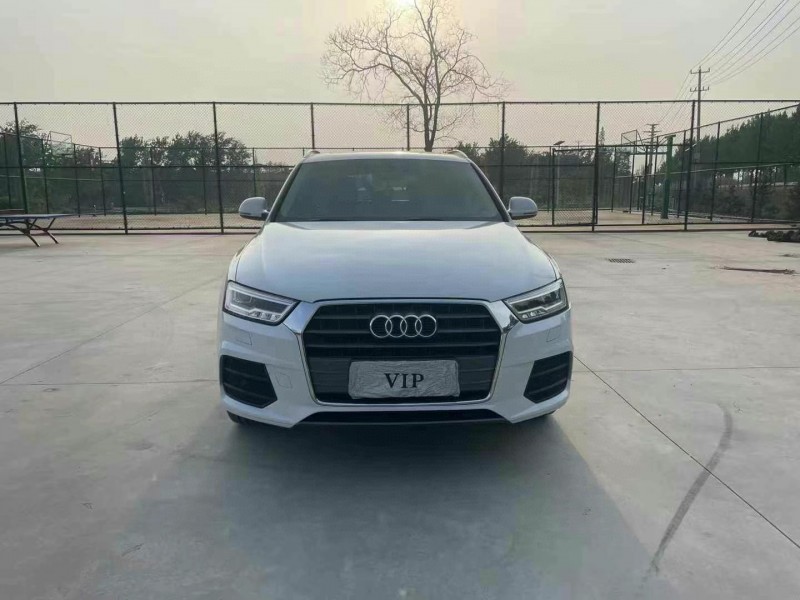徐州18年奥迪Q31