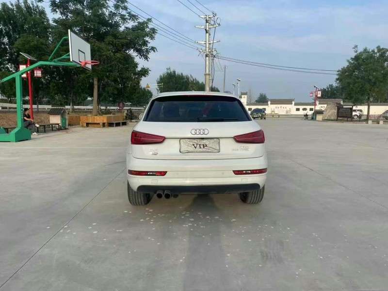 徐州18年奥迪Q39