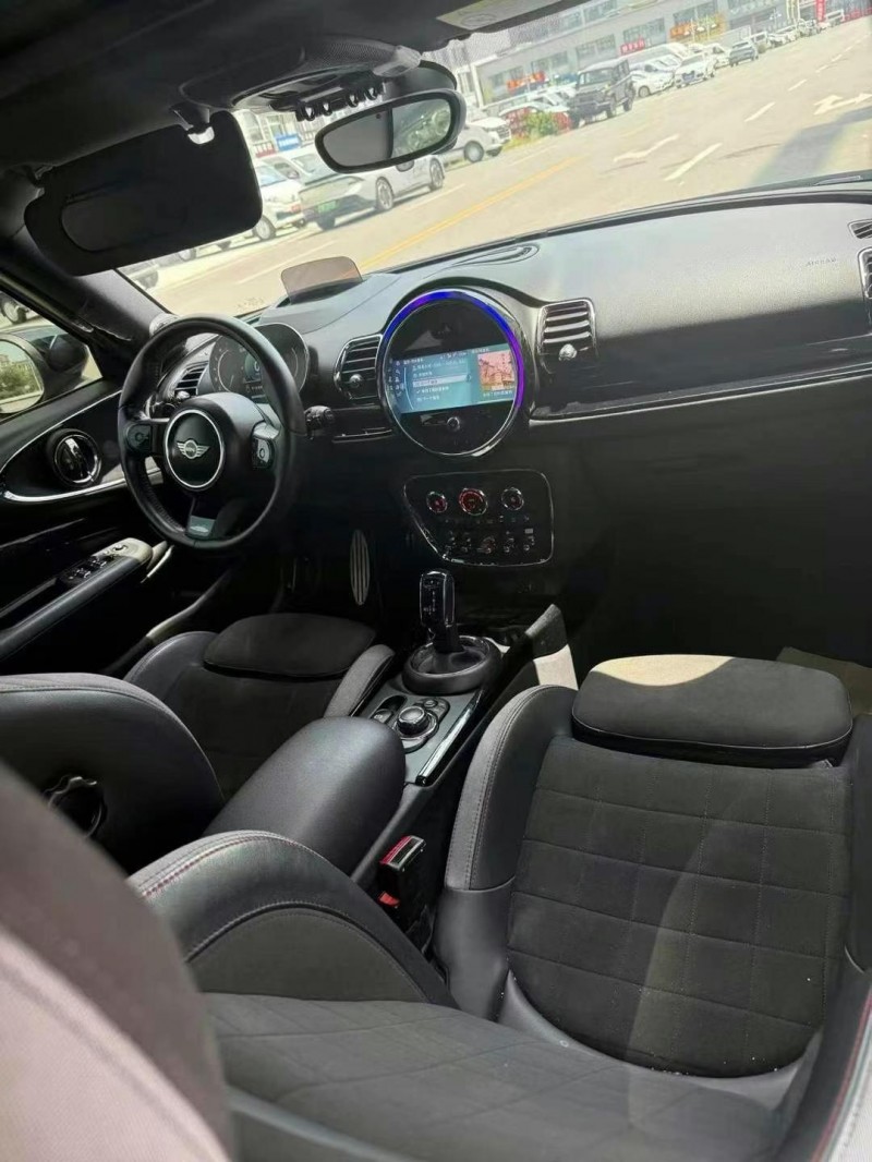 淄博22年MINICLUBMAN4