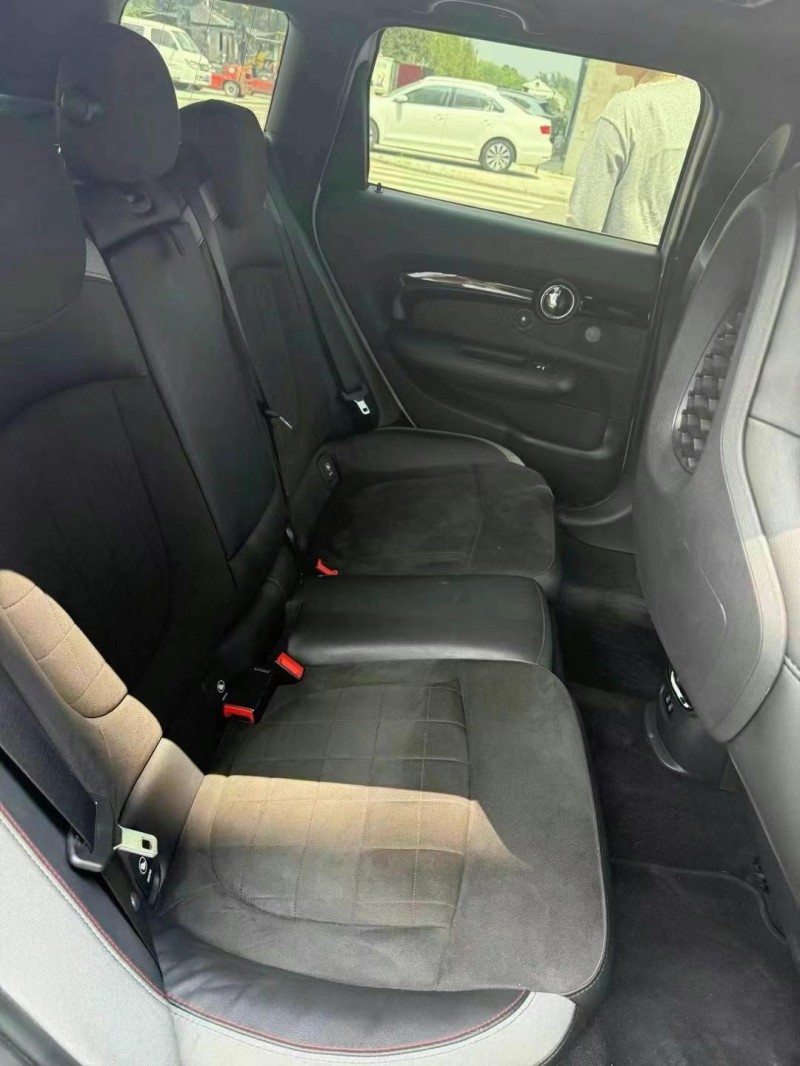 淄博22年MINICLUBMAN6