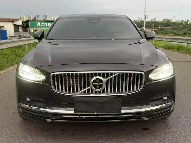 湘潭22年沃爾沃S901