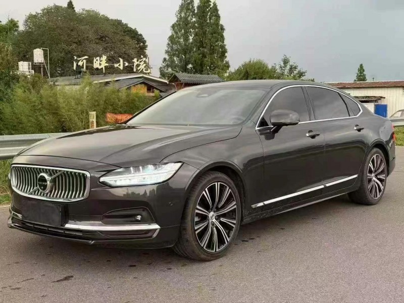 湘潭22年沃爾沃S902