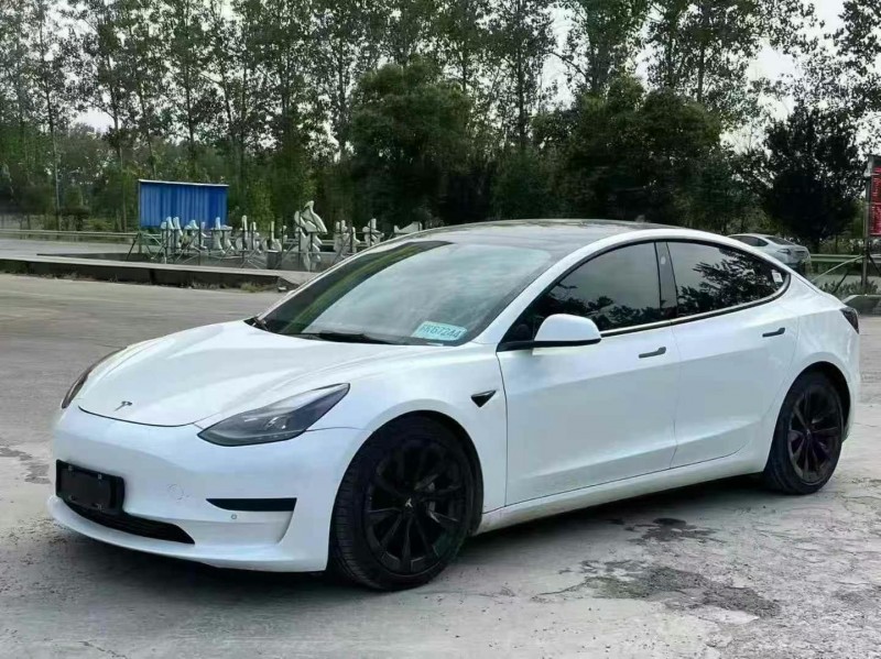 菏澤23年特斯拉MODEL 32
