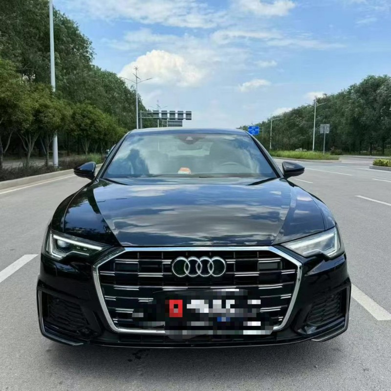 淄博20年奧迪A6L1
