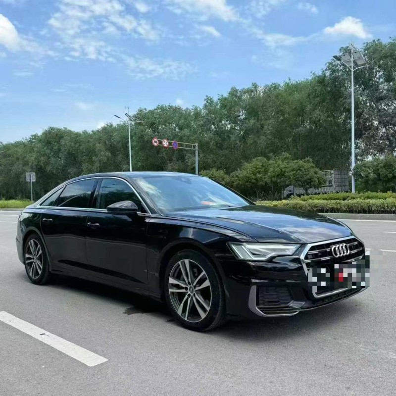 淄博20年奧迪A6L2