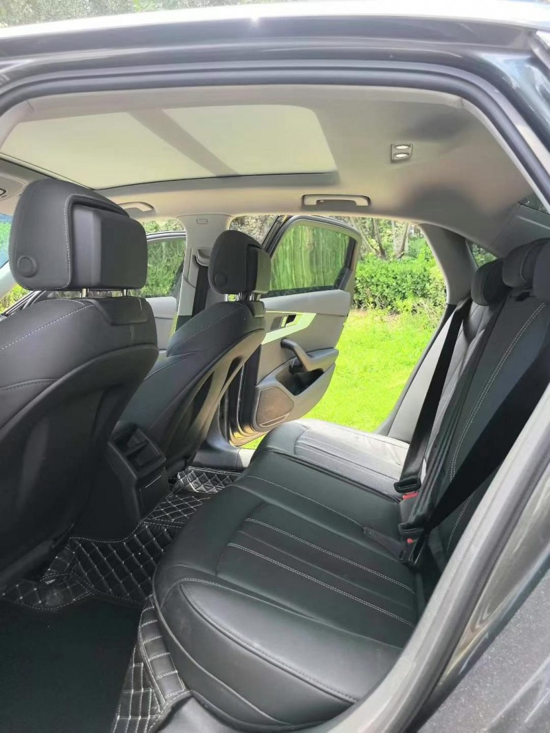 枣庄24年奥迪A4L6