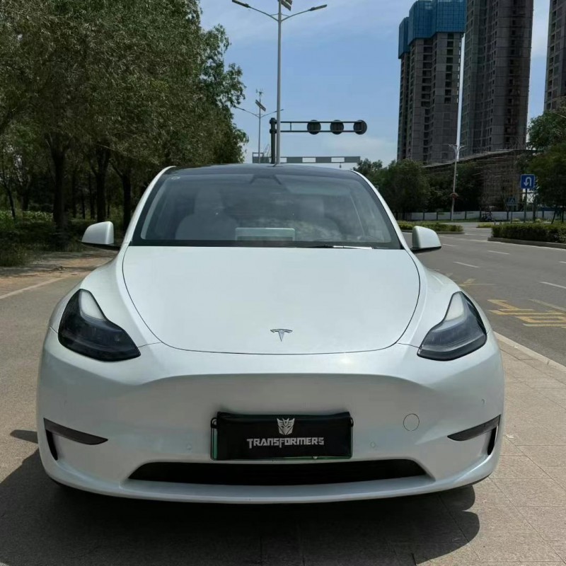 萊蕪23年特斯拉MODEL Y1