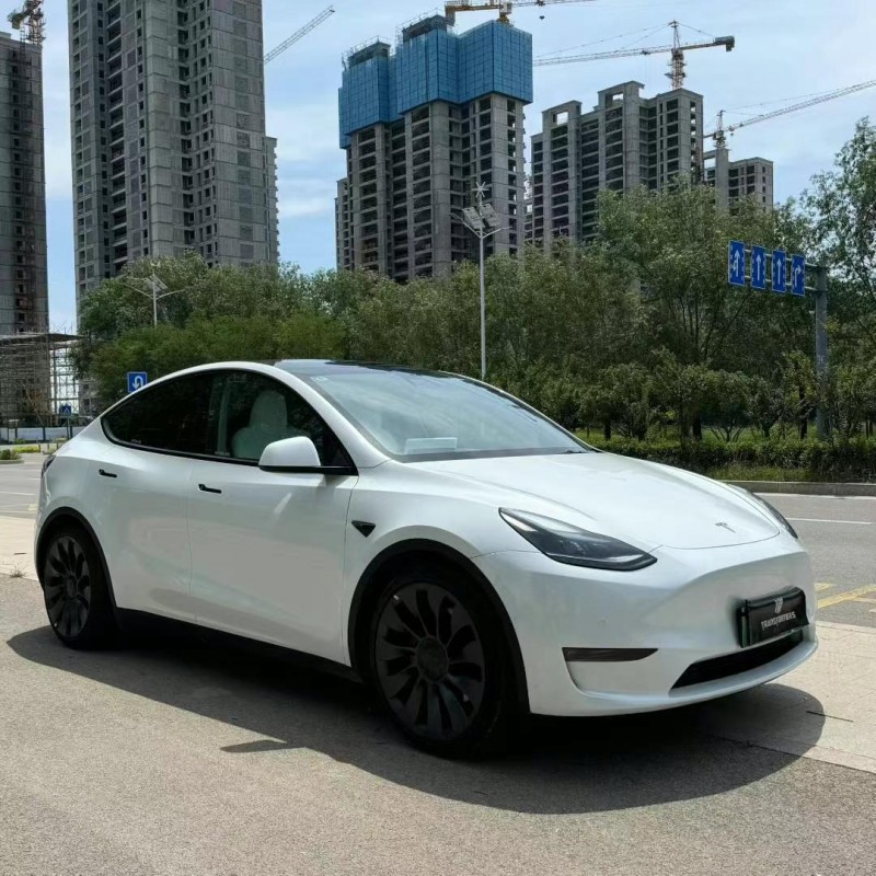萊蕪23年特斯拉MODEL Y2