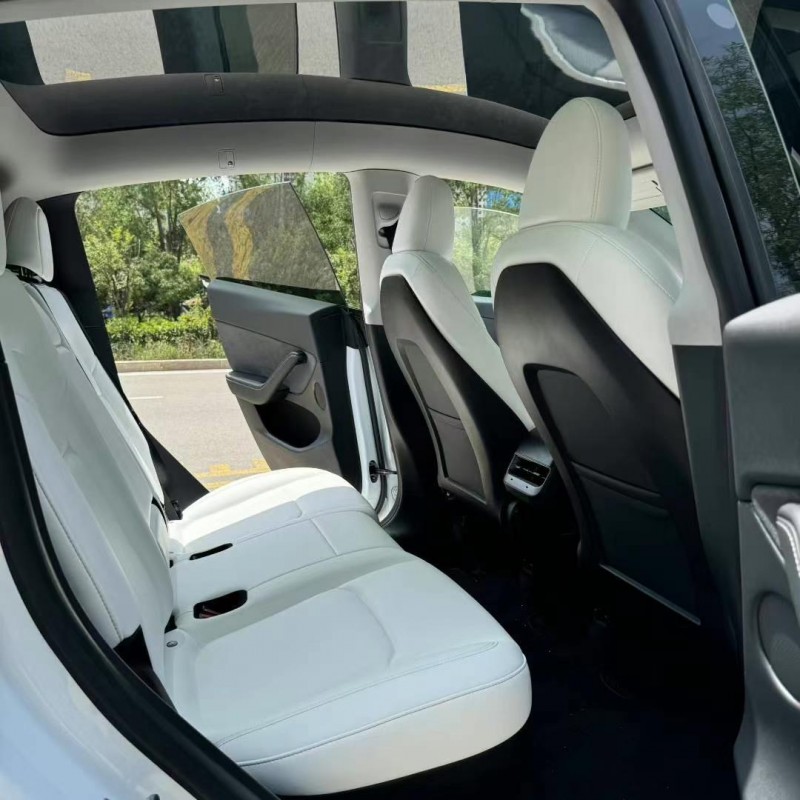 萊蕪23年特斯拉MODEL Y6