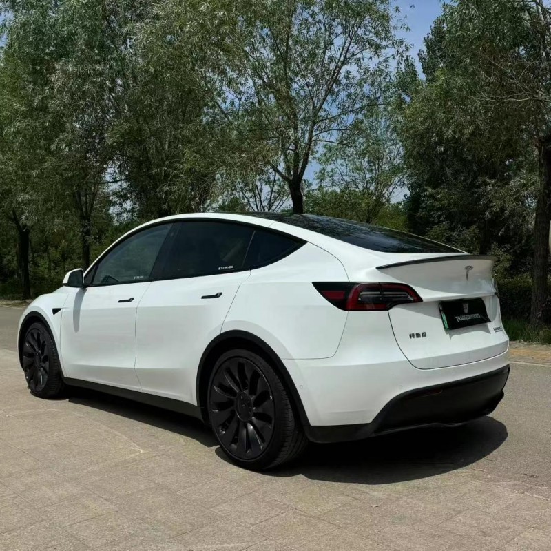 萊蕪23年特斯拉MODEL Y8