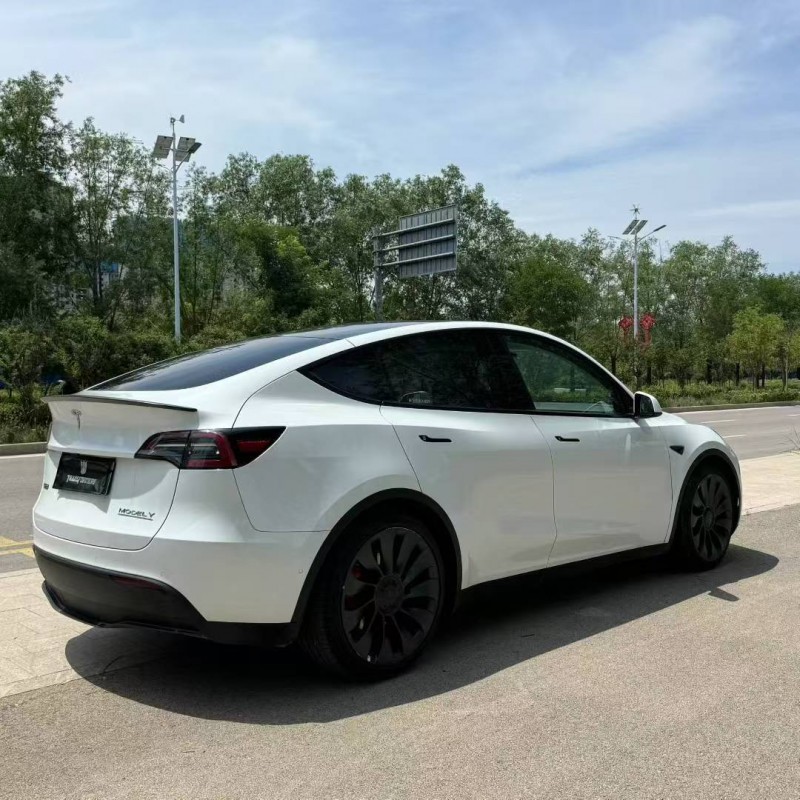 萊蕪23年特斯拉MODEL Y9
