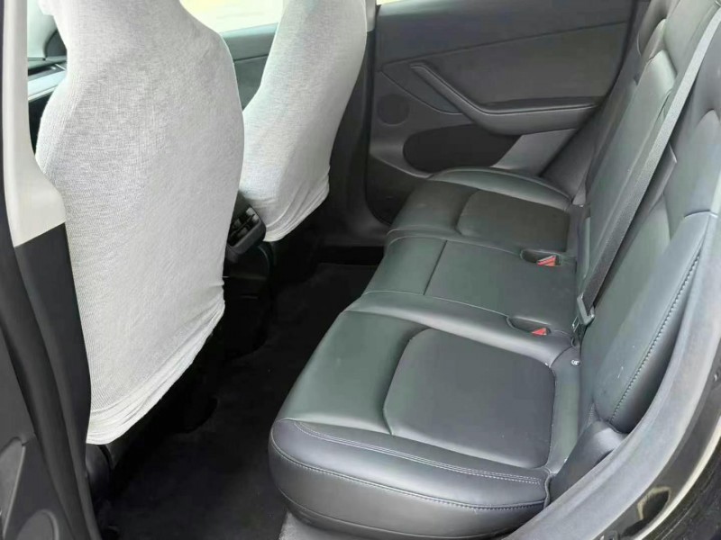 銅川24年特斯拉MODEL Y6