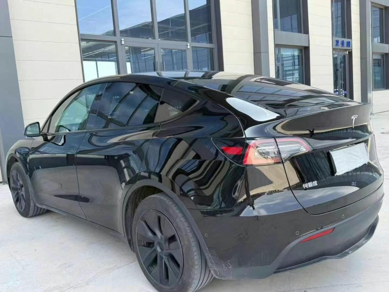 銅川24年特斯拉MODEL Y7