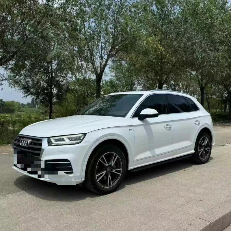 枣庄19年奥迪Q52