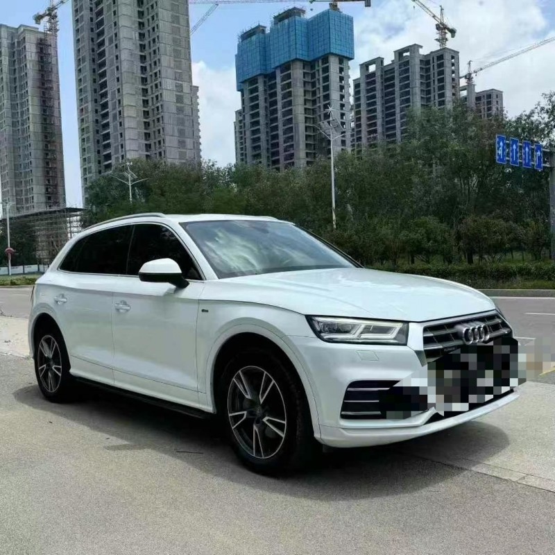 枣庄19年奥迪Q53