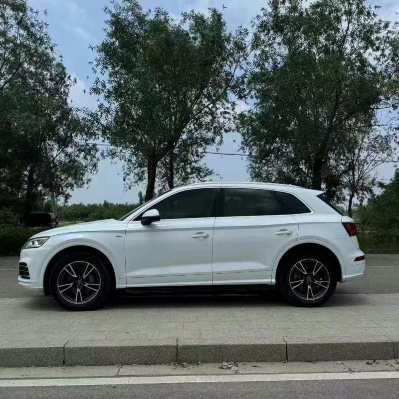 枣庄19年奥迪Q57