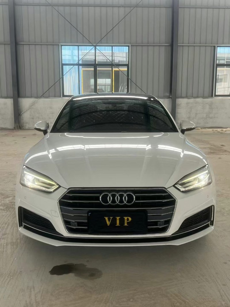 徐州18年奥迪A51